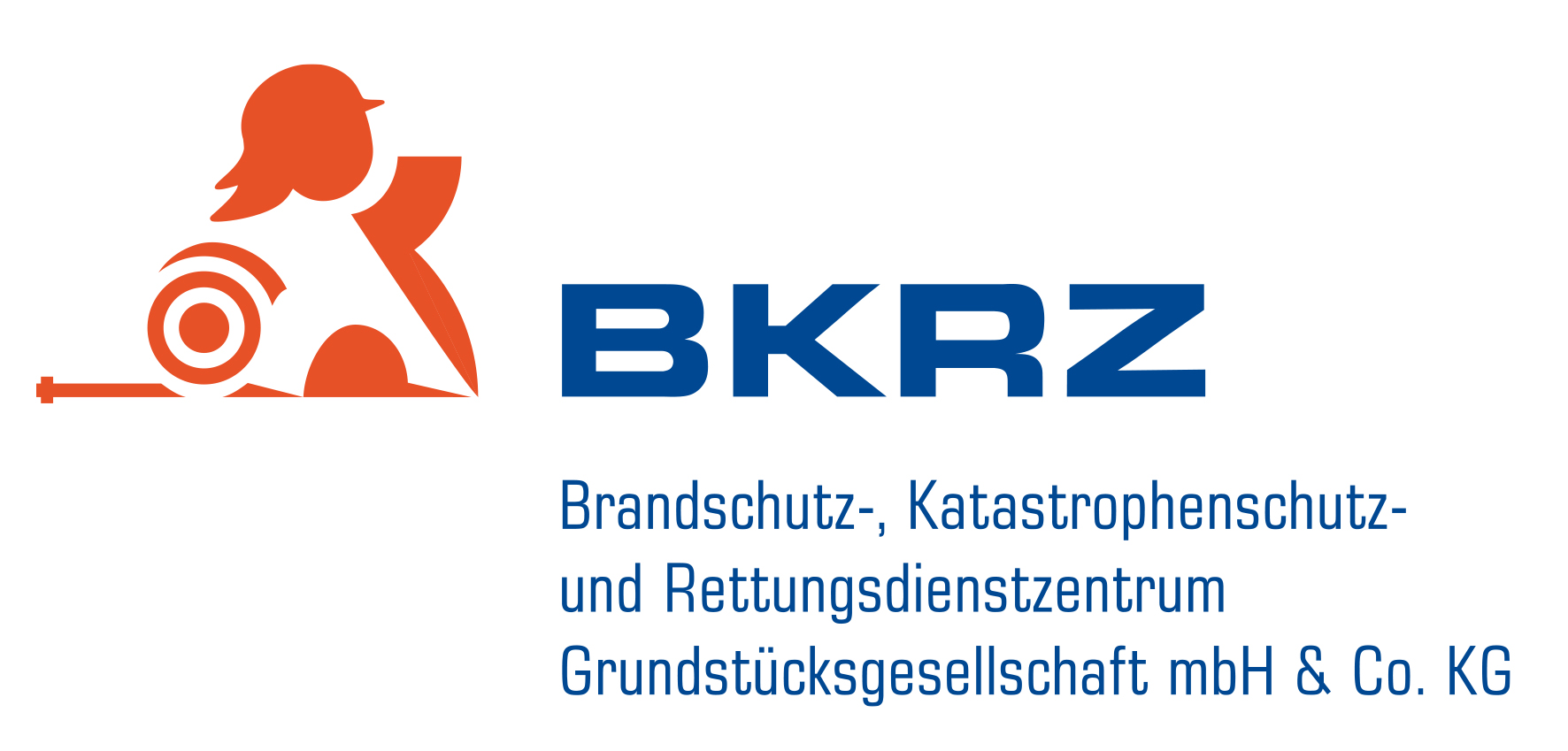 BKRZ Logo